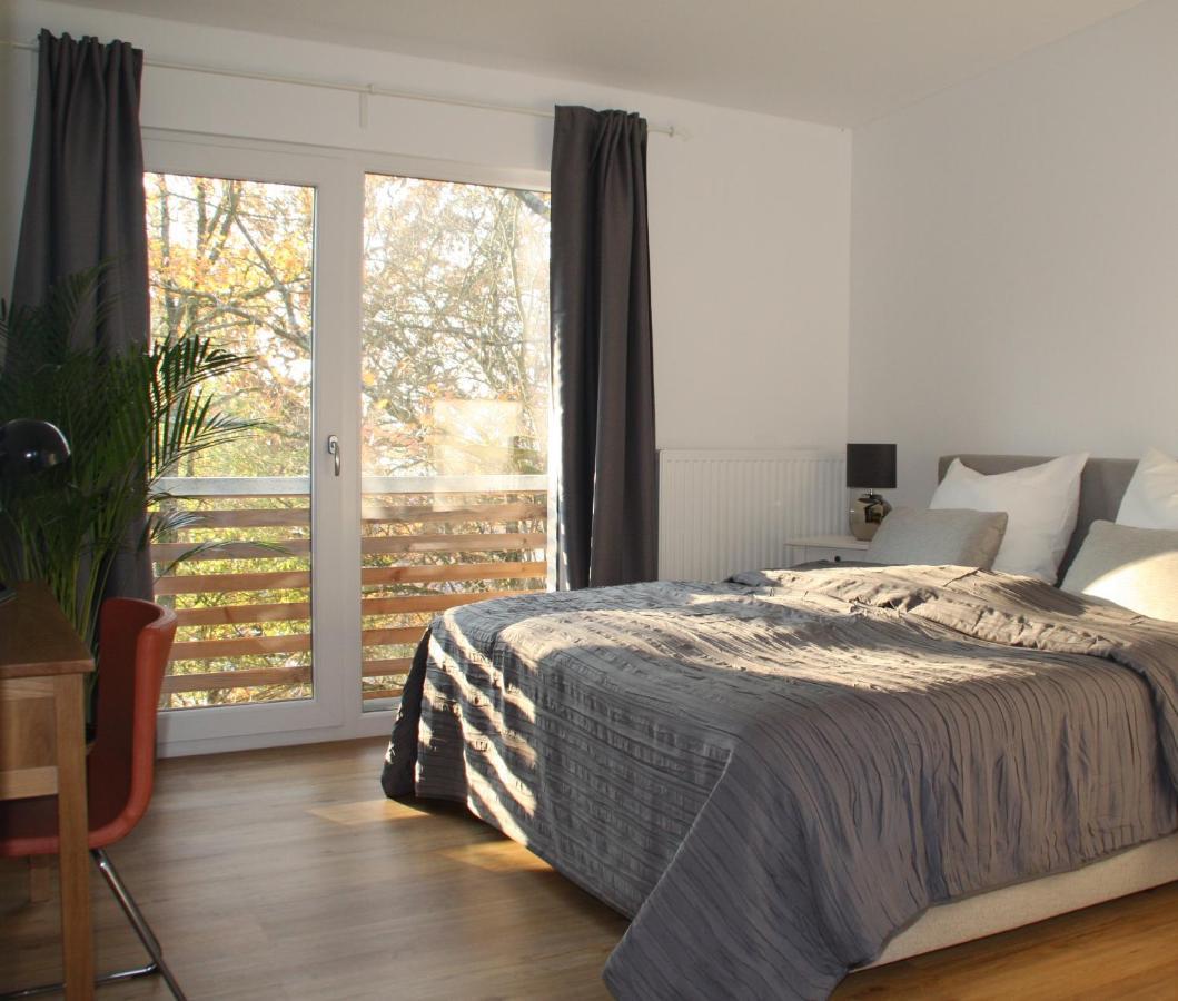 Hotel Zimmervermietung Am Habsberg Velburg