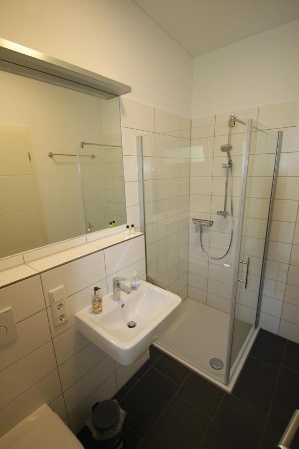 Zimmervermietung Am Habsberg Hotel *